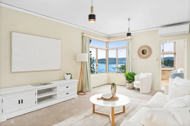 1/53-55 Caroline Street, East Gosford NSW 2250
