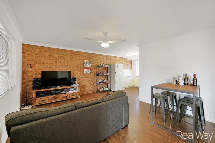 Third view of Homely unit listing, 1/74 Burnett Street, Bundaberg South QLD 4670