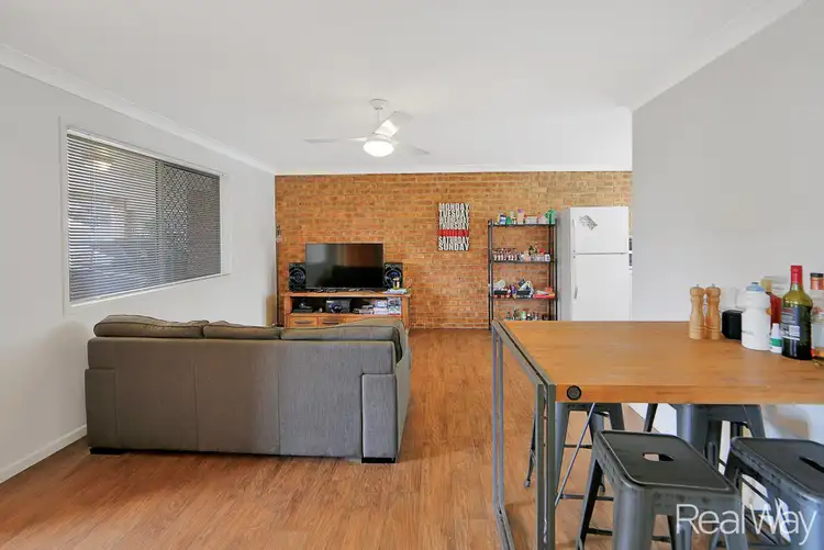 Fourth view of Homely unit listing, 1/74 Burnett Street, Bundaberg South QLD 4670