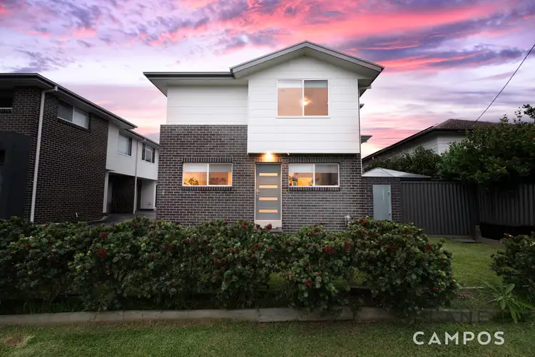 5/28 Marsden Street, Shortland NSW 2307