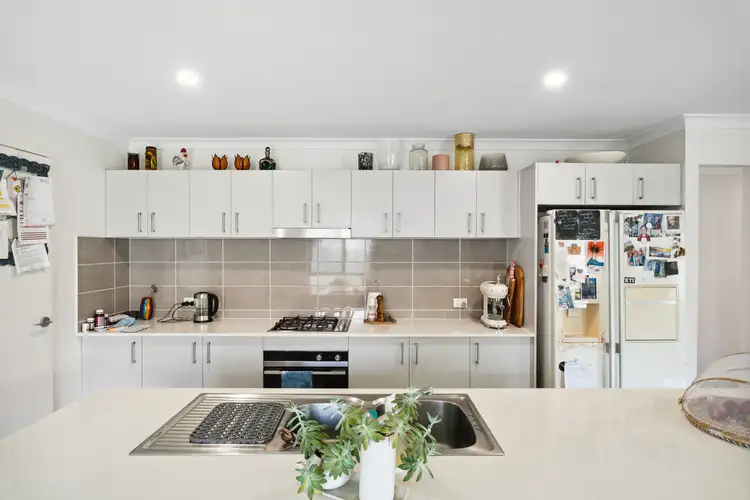 Third view of Homely house listing, 18 Marine Court, Urangan QLD 4655
