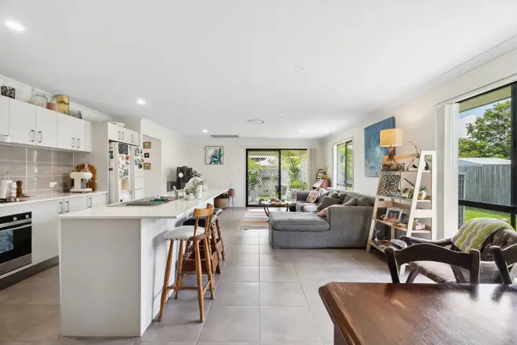 Fourth view of Homely house listing, 18 Marine Court, Urangan QLD 4655