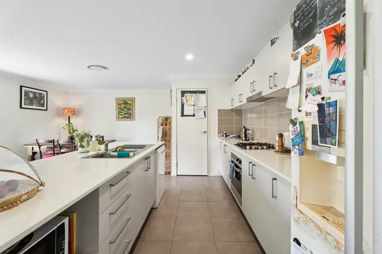 Fifth view of Homely house listing, 18 Marine Court, Urangan QLD 4655