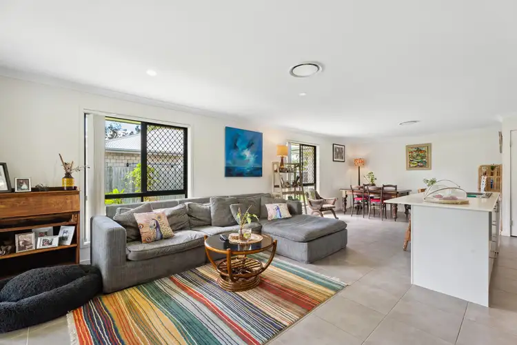 Sixth view of Homely house listing, 18 Marine Court, Urangan QLD 4655