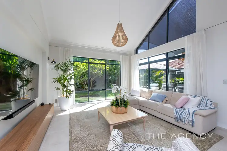 Fourth view of Homely house listing, 22 Marbella Drive, Hillarys WA 6025