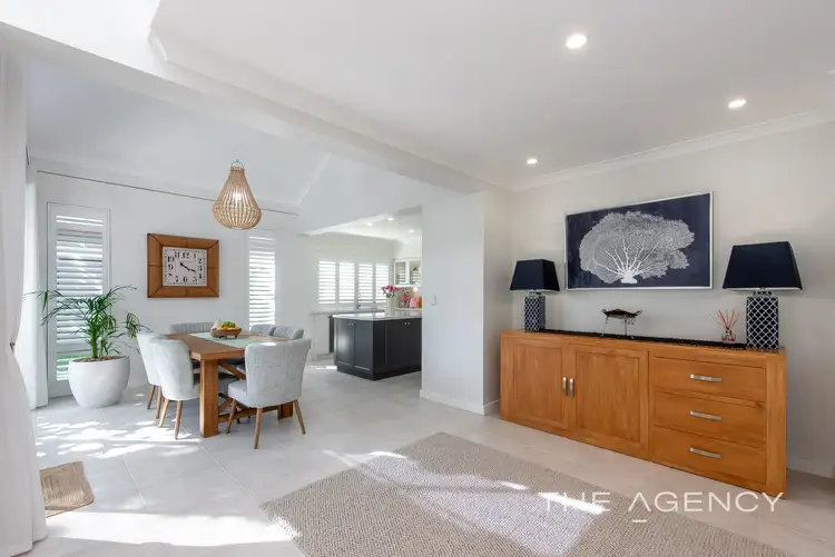 Seventh view of Homely house listing, 22 Marbella Drive, Hillarys WA 6025