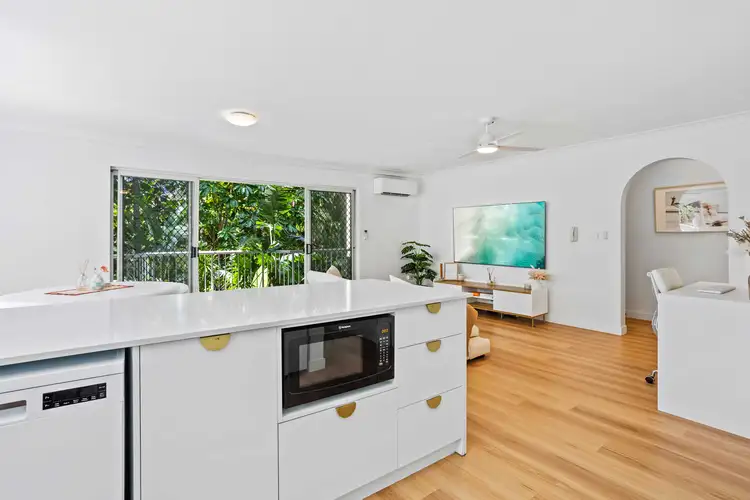 29/27-31 Wharf Road, Surfers Paradise QLD 4217