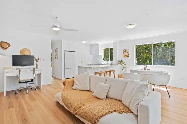 Second view of Homely unit listing, 29/27-31 Wharf Road, Surfers Paradise QLD 4217