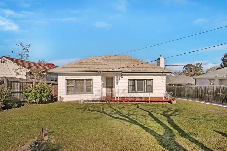 17 Vermont Parade, Greensborough VIC 3088