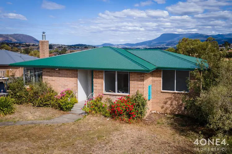 17 Walker Crescent, Bridgewater TAS 7030
