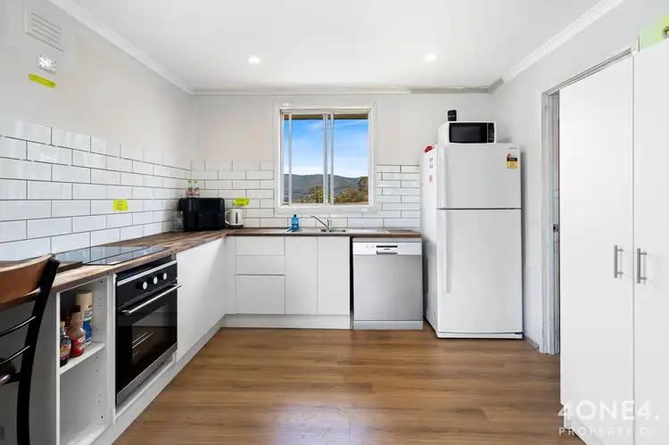 Second view of Homely house listing, 17 Walker Crescent, Bridgewater TAS 7030