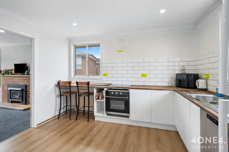 Third view of Homely house listing, 17 Walker Crescent, Bridgewater TAS 7030