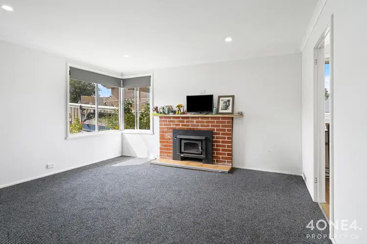 Fifth view of Homely house listing, 17 Walker Crescent, Bridgewater TAS 7030