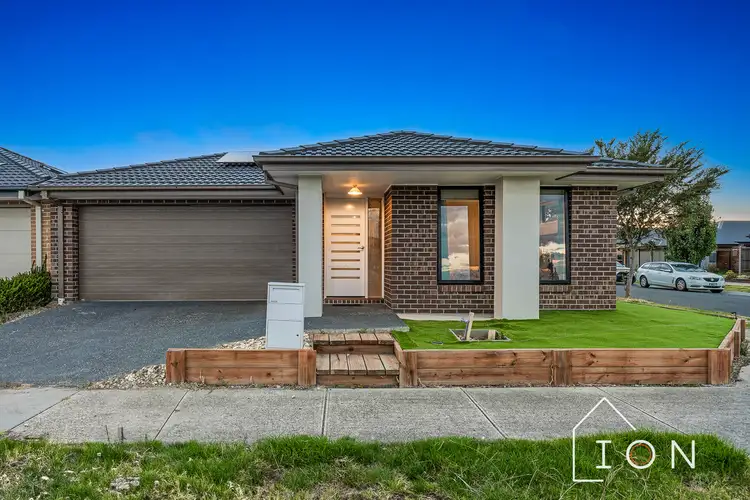 103 Bona Vista Rise, Clyde VIC 3978