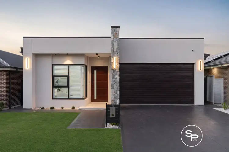 40 Heffernan Street