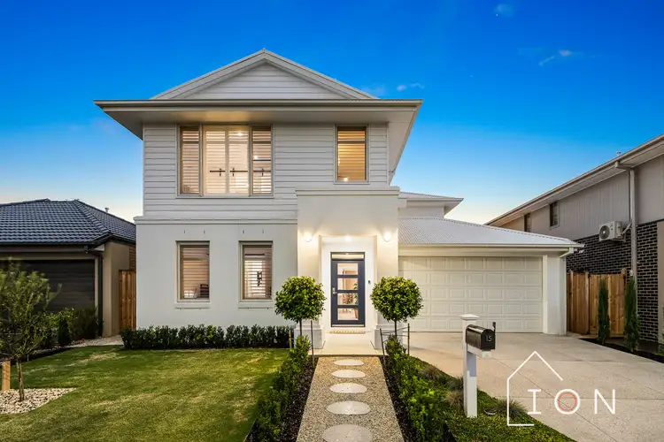 15 Kenana Street, Clyde North VIC 3978