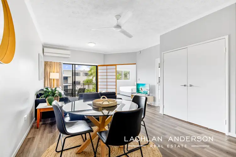 Second view of Homely unit listing, 41/6 Beerburrum Street, Dicky Beach QLD 4551