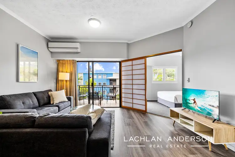 Fourth view of Homely unit listing, 41/6 Beerburrum Street, Dicky Beach QLD 4551