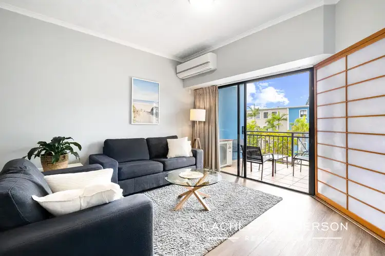Fifth view of Homely unit listing, 41/6 Beerburrum Street, Dicky Beach QLD 4551