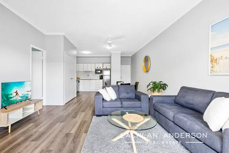 Sixth view of Homely unit listing, 41/6 Beerburrum Street, Dicky Beach QLD 4551