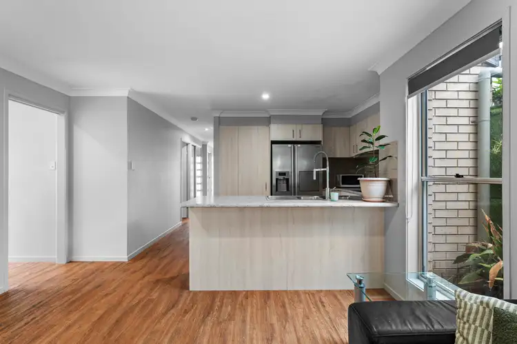 Fifth view of Homely house listing, 2 Cavalry Way, Sippy Downs QLD 4556