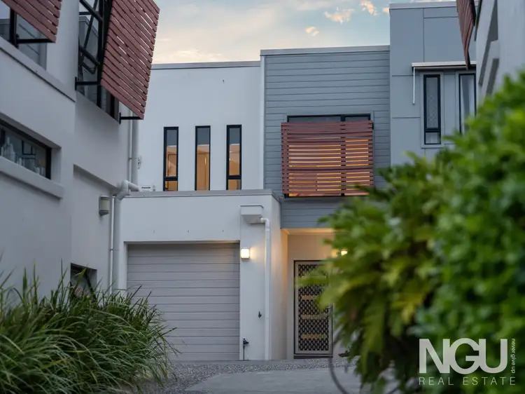 Second view of Homely townhouse listing, 7/54-58 Lothian Street, Annerley QLD 4103