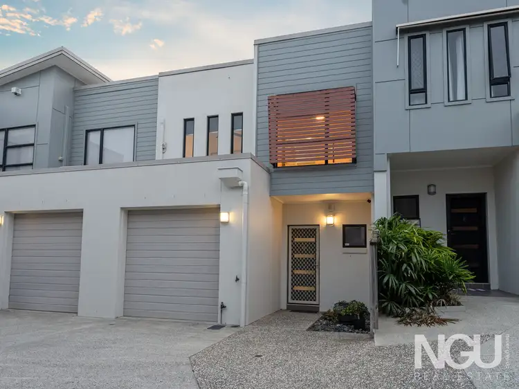 Third view of Homely townhouse listing, 7/54-58 Lothian Street, Annerley QLD 4103