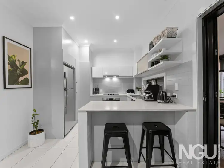 Fourth view of Homely townhouse listing, 7/54-58 Lothian Street, Annerley QLD 4103