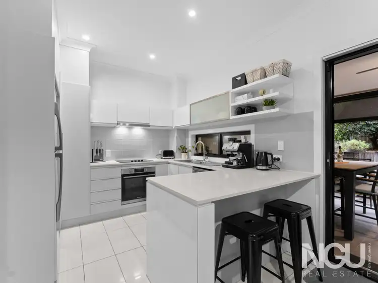 Fifth view of Homely townhouse listing, 7/54-58 Lothian Street, Annerley QLD 4103