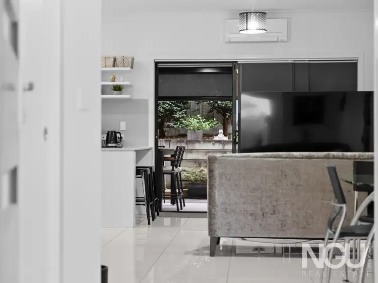 Sixth view of Homely townhouse listing, 7/54-58 Lothian Street, Annerley QLD 4103