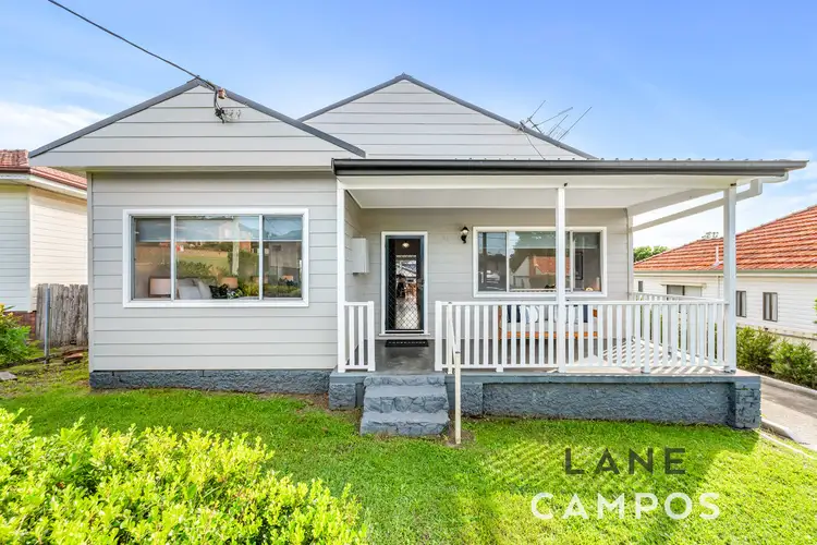 36 Kokera Street, Wallsend NSW 2287