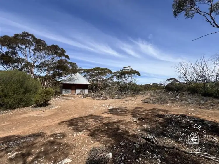 Lot 8 Broncos Road, Sedan SA 5353