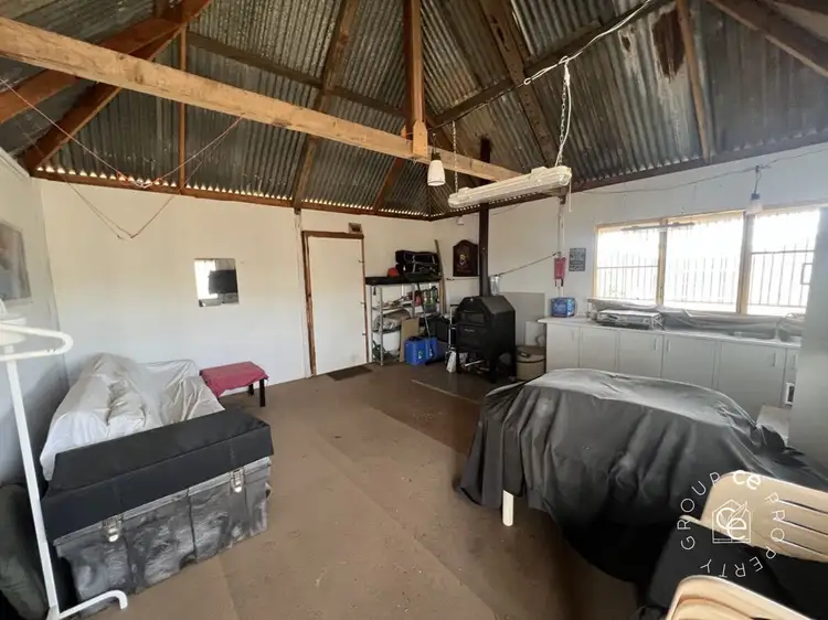 Third view of Homely rural property listing, Lot 8 Broncos Road, Sedan SA 5353