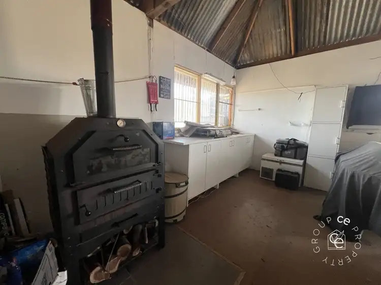 Fifth view of Homely rural property listing, Lot 8 Broncos Road, Sedan SA 5353