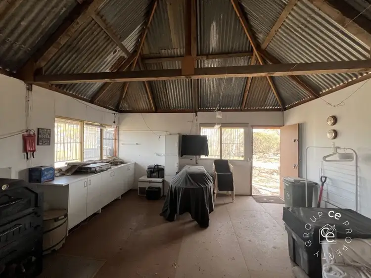 Sixth view of Homely rural property listing, Lot 8 Broncos Road, Sedan SA 5353