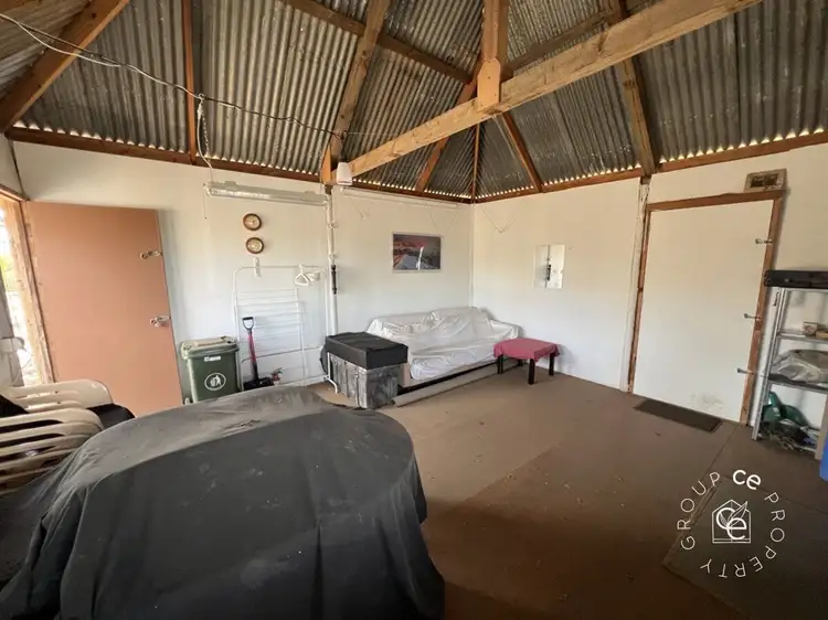 Seventh view of Homely rural property listing, Lot 8 Broncos Road, Sedan SA 5353