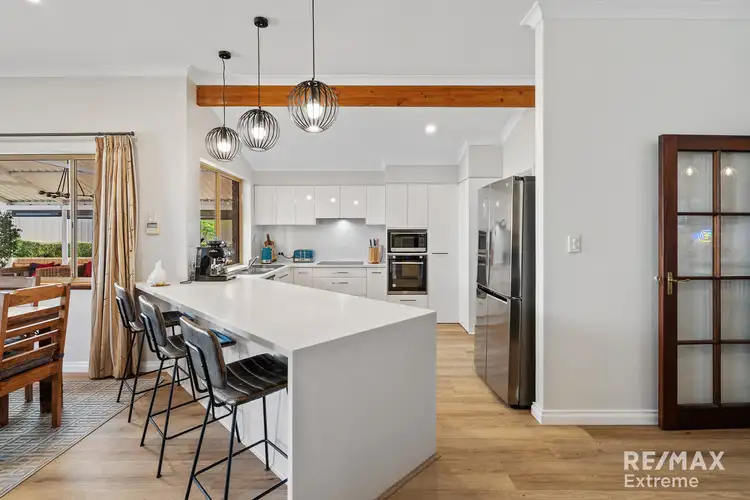 Second view of Homely house listing, 30 Conical Rise, Woodvale WA 6026