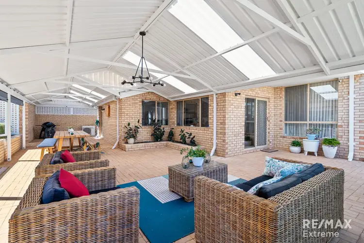 Fourth view of Homely house listing, 30 Conical Rise, Woodvale WA 6026