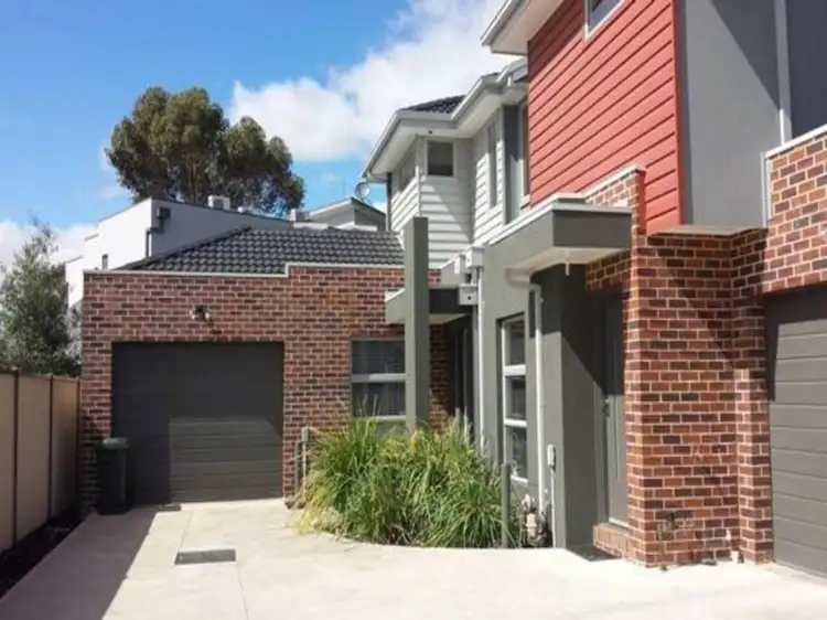 537 Melton Highway