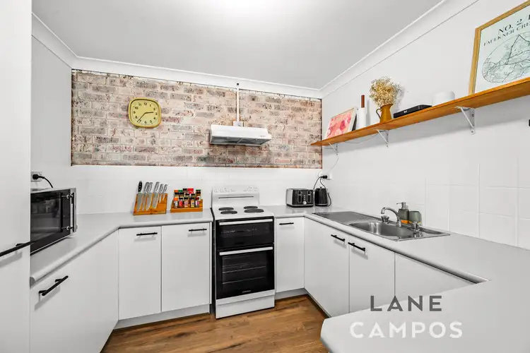 Third view of Homely villa listing, 2/15 Faulkner Crescent, North Lambton NSW 2299