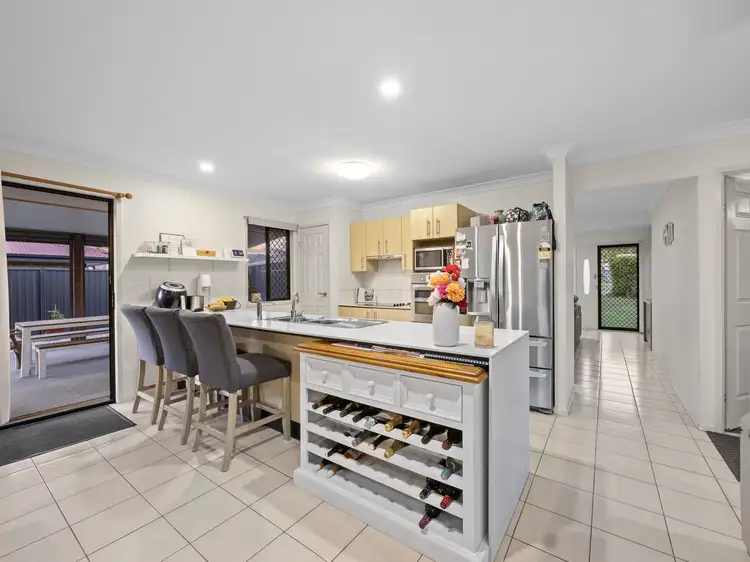 Fifth view of Homely house listing, 30 Burswood Close, Wulkuraka QLD 4305