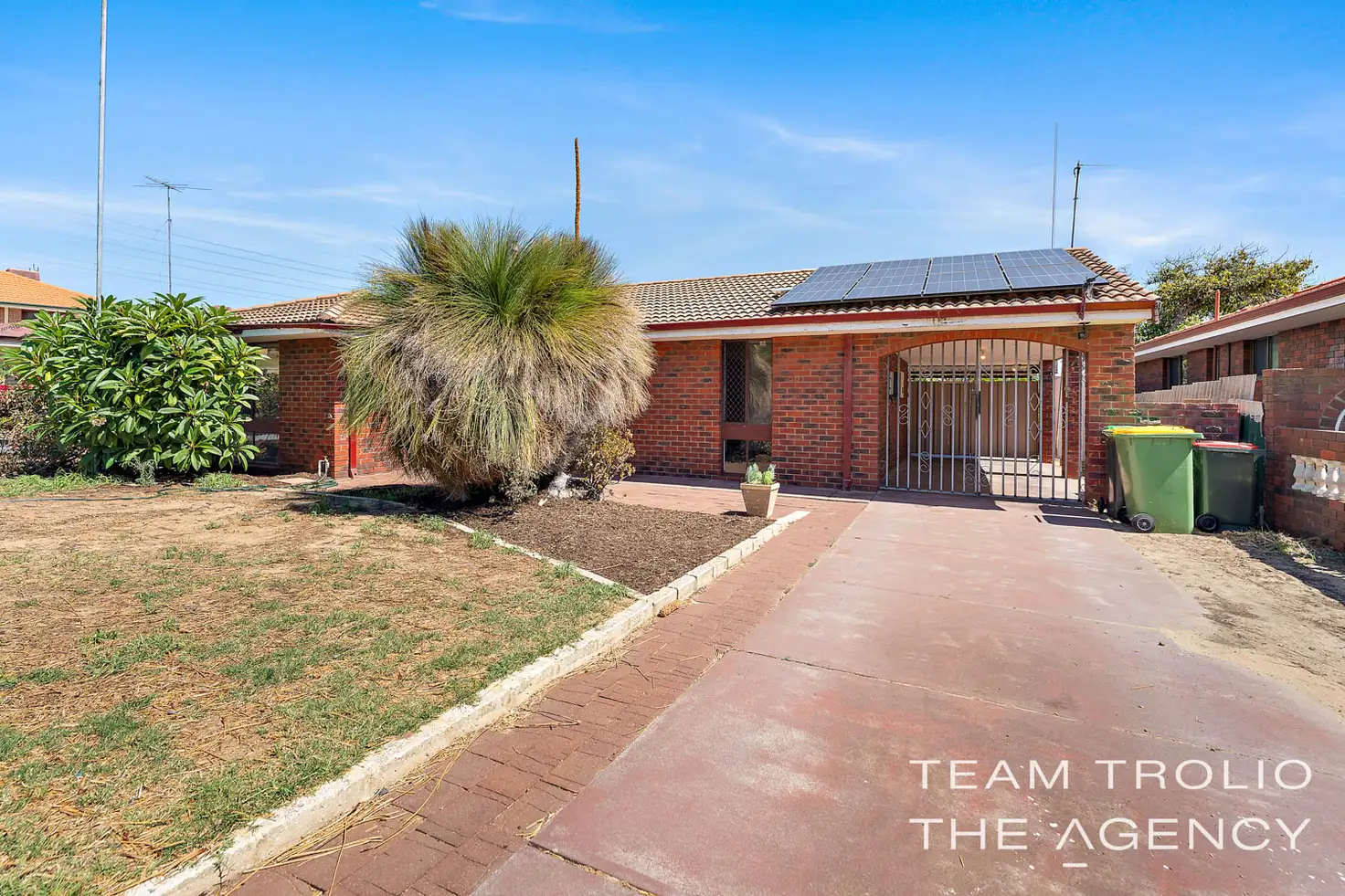 Main view of Homely house listing, 41 Lintott Way, Spearwood WA 6163