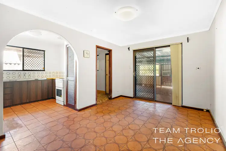 Second view of Homely house listing, 41 Lintott Way, Spearwood WA 6163