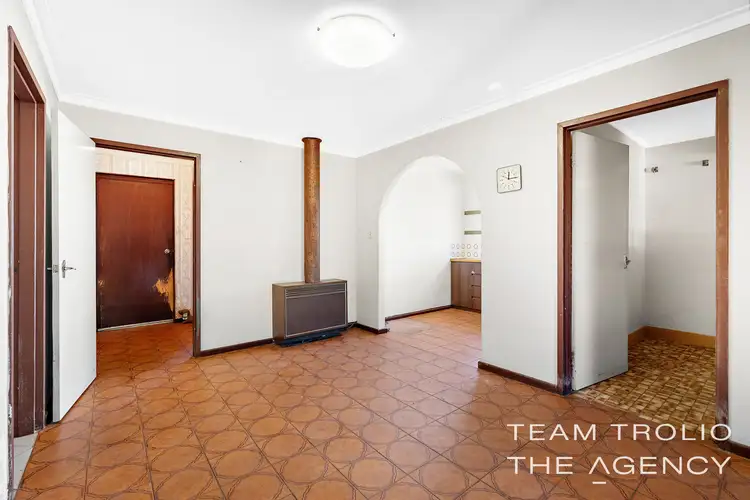 Third view of Homely house listing, 41 Lintott Way, Spearwood WA 6163