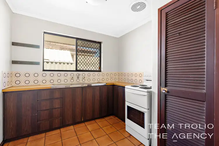 Fourth view of Homely house listing, 41 Lintott Way, Spearwood WA 6163