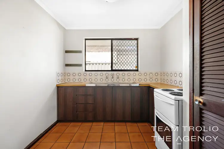 Fifth view of Homely house listing, 41 Lintott Way, Spearwood WA 6163