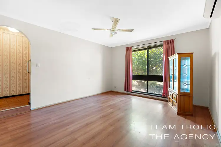 Sixth view of Homely house listing, 41 Lintott Way, Spearwood WA 6163