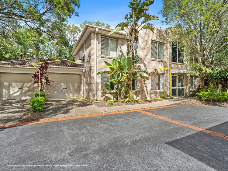 35/57 Worendo Street, Southport QLD 4215