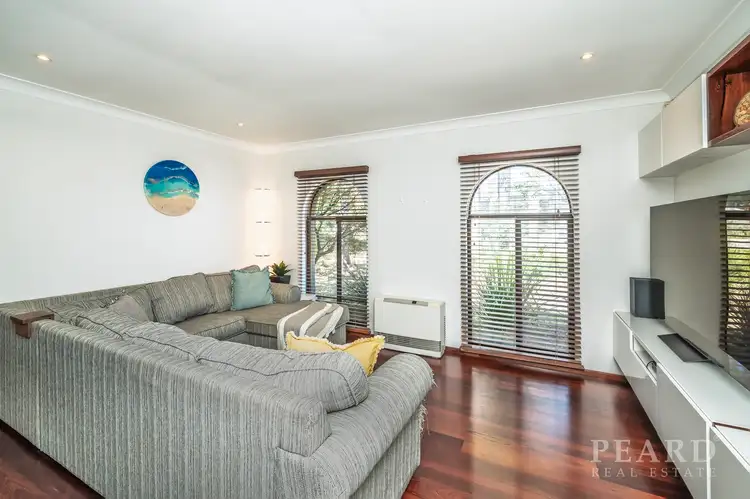 Second view of Homely house listing, 1 Doon Way, Hamersley WA 6022