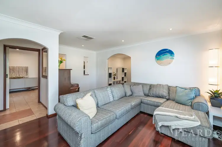 Third view of Homely house listing, 1 Doon Way, Hamersley WA 6022